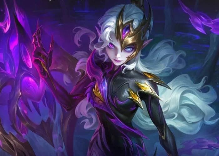 MLBB Ungkap Kisah Gelap Obsidia: “Pembersihan” Selena Jadi Awal Permainan Baru