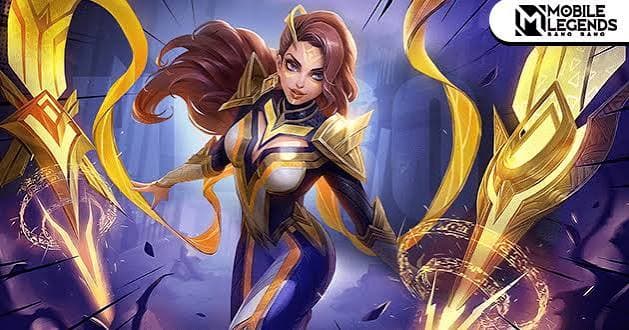 Esmeralda MLBB 2026: Panduan Build Tersakit Biar Auto Mythic!