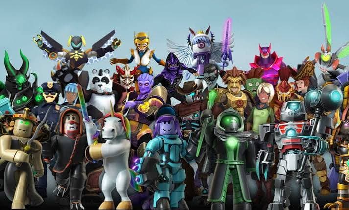 Roblox Support Reset Password: Solusi Jitu Kembalikan Akun!