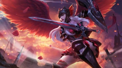 Freya ML Build Tersakit 2026: EXP Laner Terkuat & Barbar!