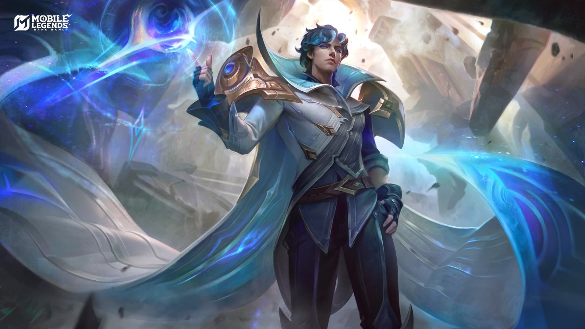 Xavier ML Tersakit 2026: Build Item dan Emblem Auto Mythic!