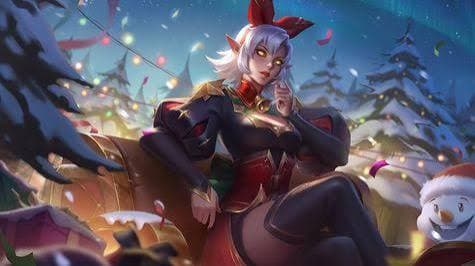 Hero Mage Tersakit 2026: Pilihan Meta Terbaru Buat Push Rank MLBB!