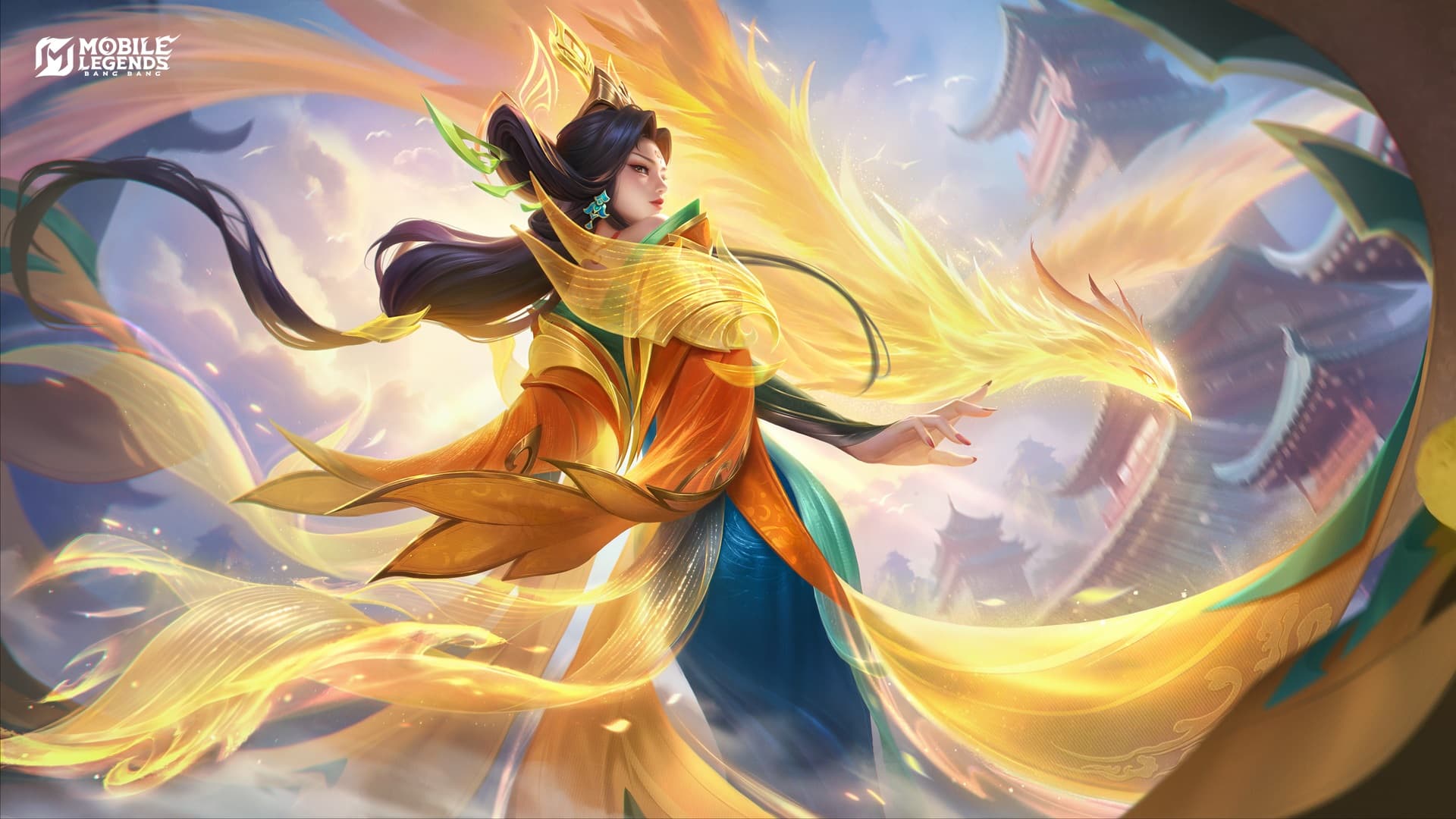 Hero ML Cewek Paling Sakit Meta 2026: Cantik & Mematikan!