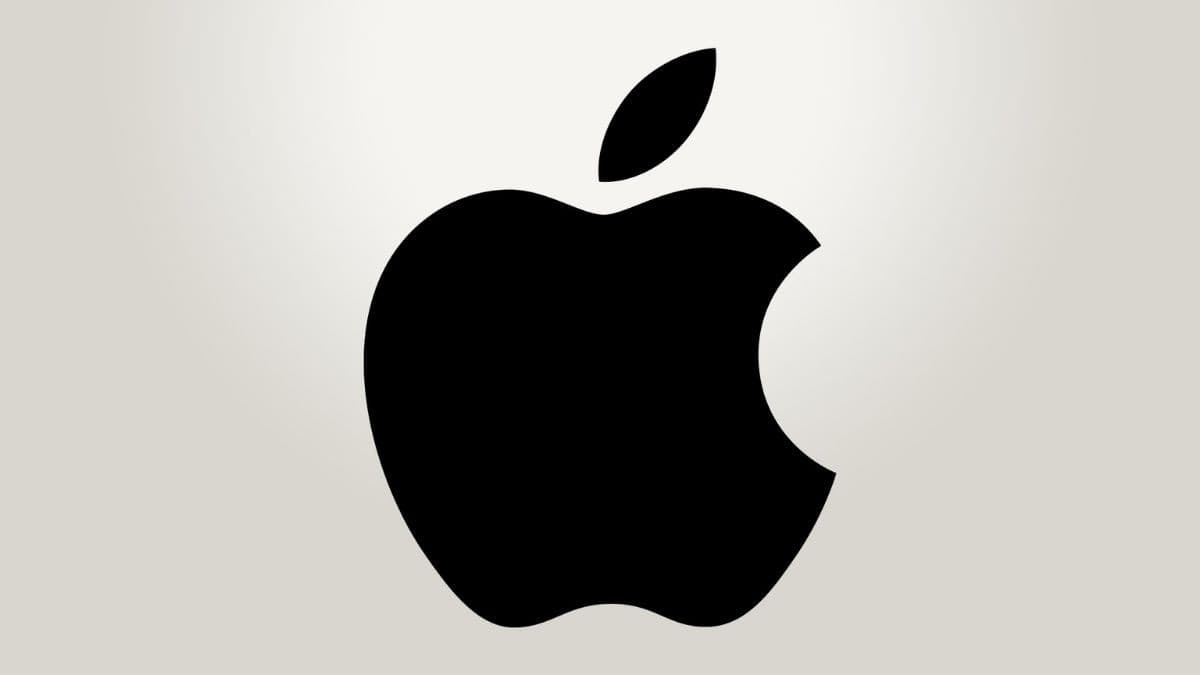 Logo iPhone FF Apple 2026 Rekomendasi