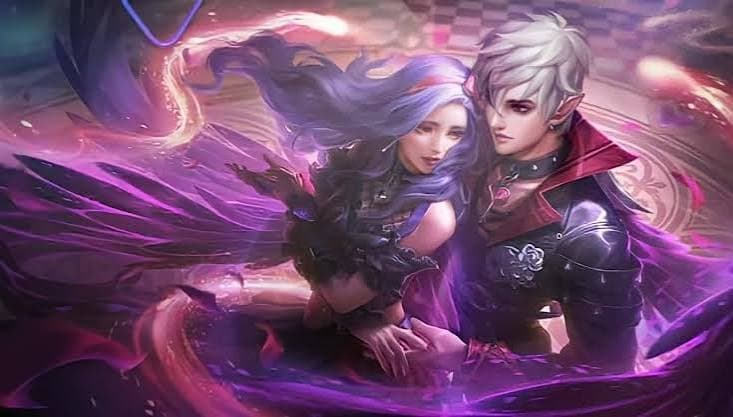 Item Magic ML Tersakit 2026: Penjelasan Build Mage Mematikan!