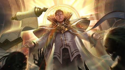 Tier ML Terbaru 2026: Panduan Lengkap Push Rank ke Mythic!