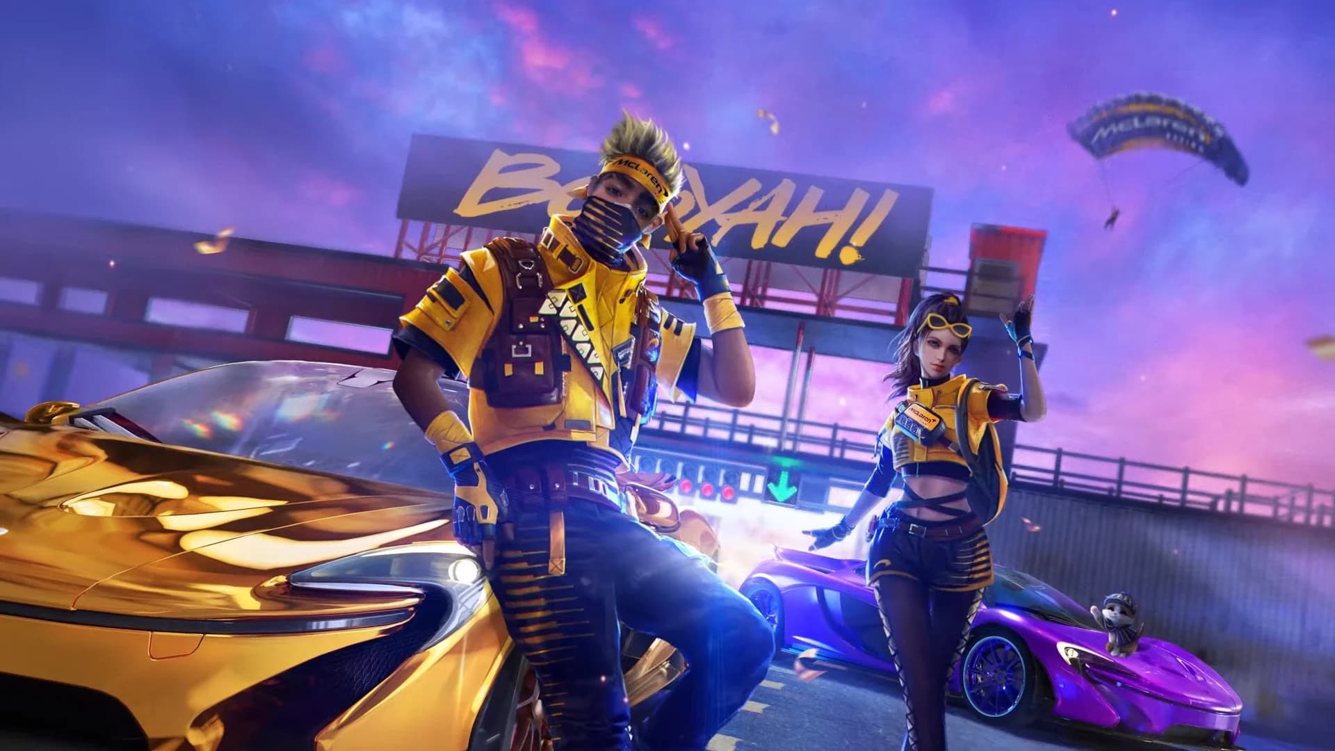 Panduan Mystery Shop Free Fire Terbaru 2026: Tanggal Rilis & Trik Diskon 90%