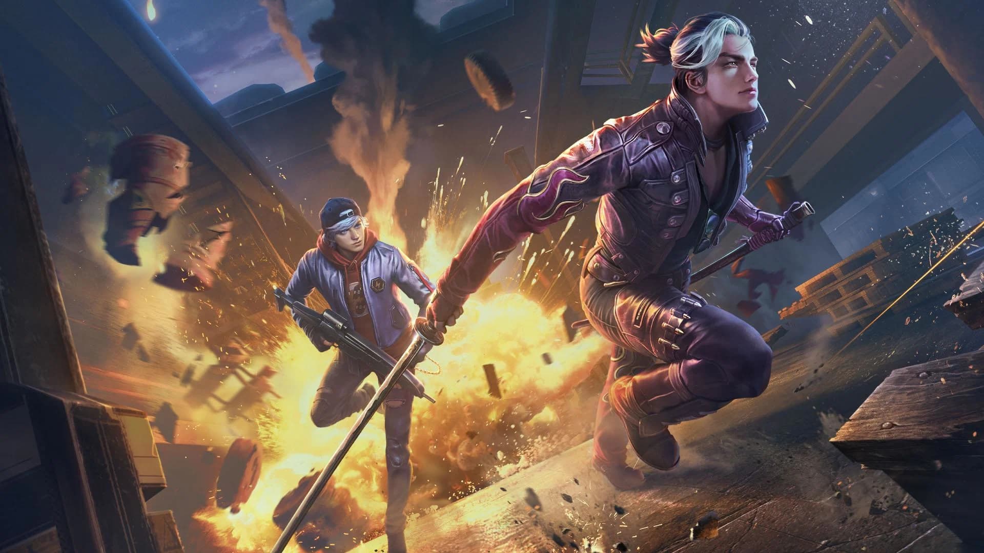 Bug Damage Free Fire: Penyebab Peluru Tidak Mengurangi HP dan Cara Mengatasinya