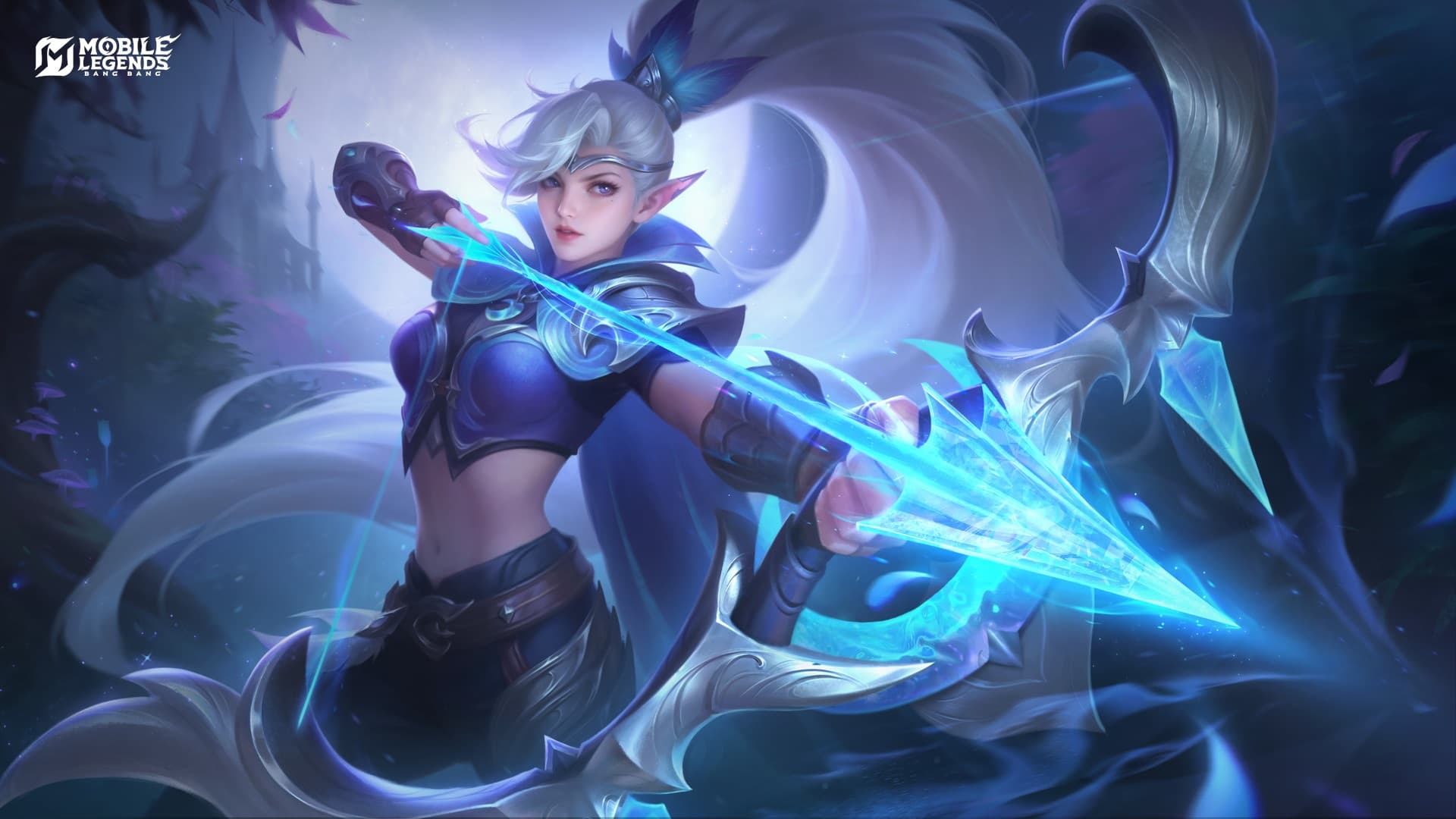 Miya ML Build Tersakit 2026: Auto Savage di Gold Lane!