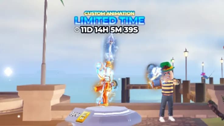 Rod Fish It Roblox Terbaik Rekomendasi