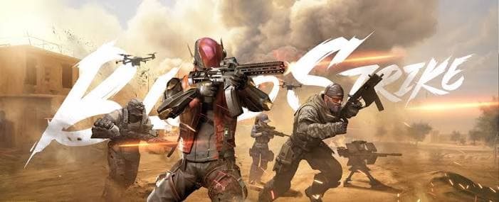 Update Blood Strike 2026: Battle Pass, Skin Senjata, dan Mode Terbaru