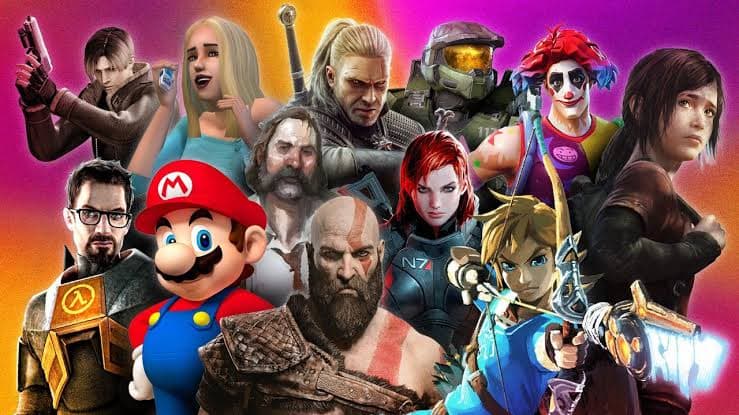 Kode Redeem Game Terbaru 2026 Gratis