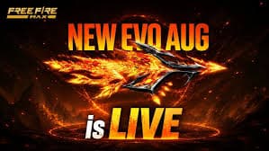 Evo Gun Free Fire Terbaru 2026: Harga Upgrade dan Token yang Dibutuhkan