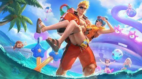 PP ML Anime Keren HD: Unduh Koleksi Profil Kece Auto Sultan 2026!