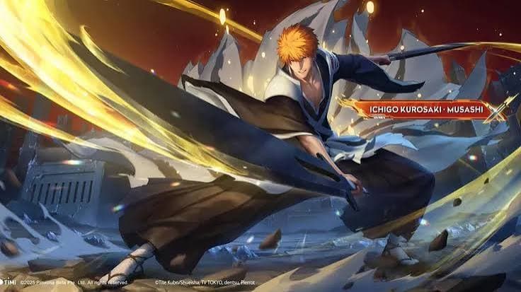 Urutan Rank di HOK 2026: Panduan Push Rank Sampai Tier King!
