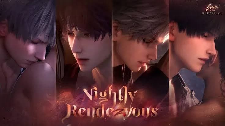 Banner Love and Deepspace Terbaru 2026: Wish Event dan Diamond Gratis