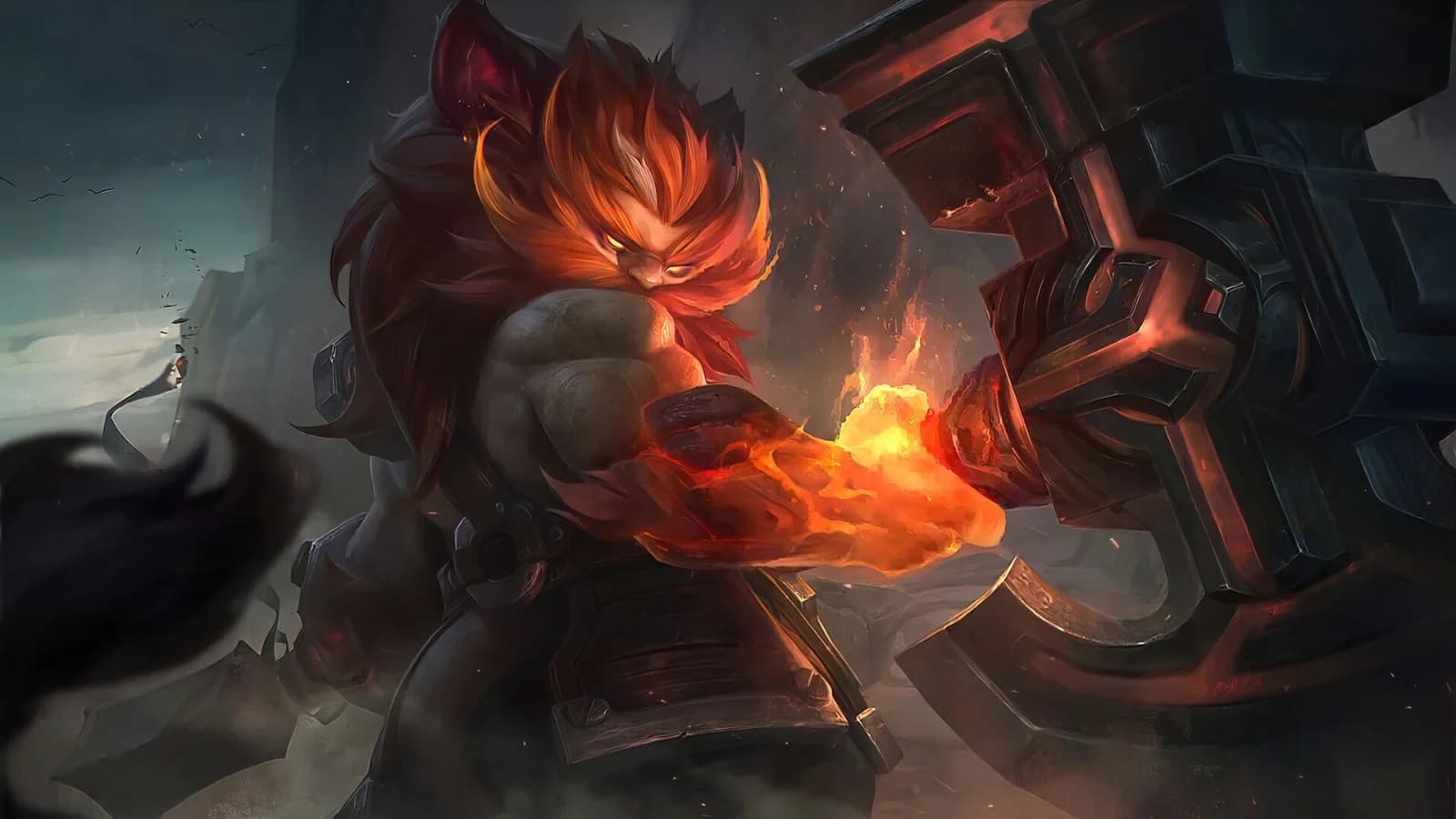 Build Aulus Tersakit 2026: Emblem, Combo, Item, dan Counter Terbaik di Mobile Legends