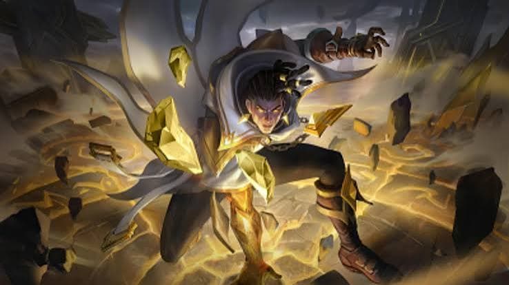 Brody ML: Build Marksman Tersakit Buat Push Rank Kilat!