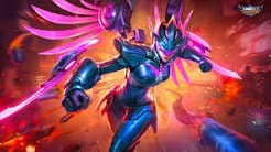 Karrie ML Tersakit 2026: Build Item Penghancur Tank Auto Savage!