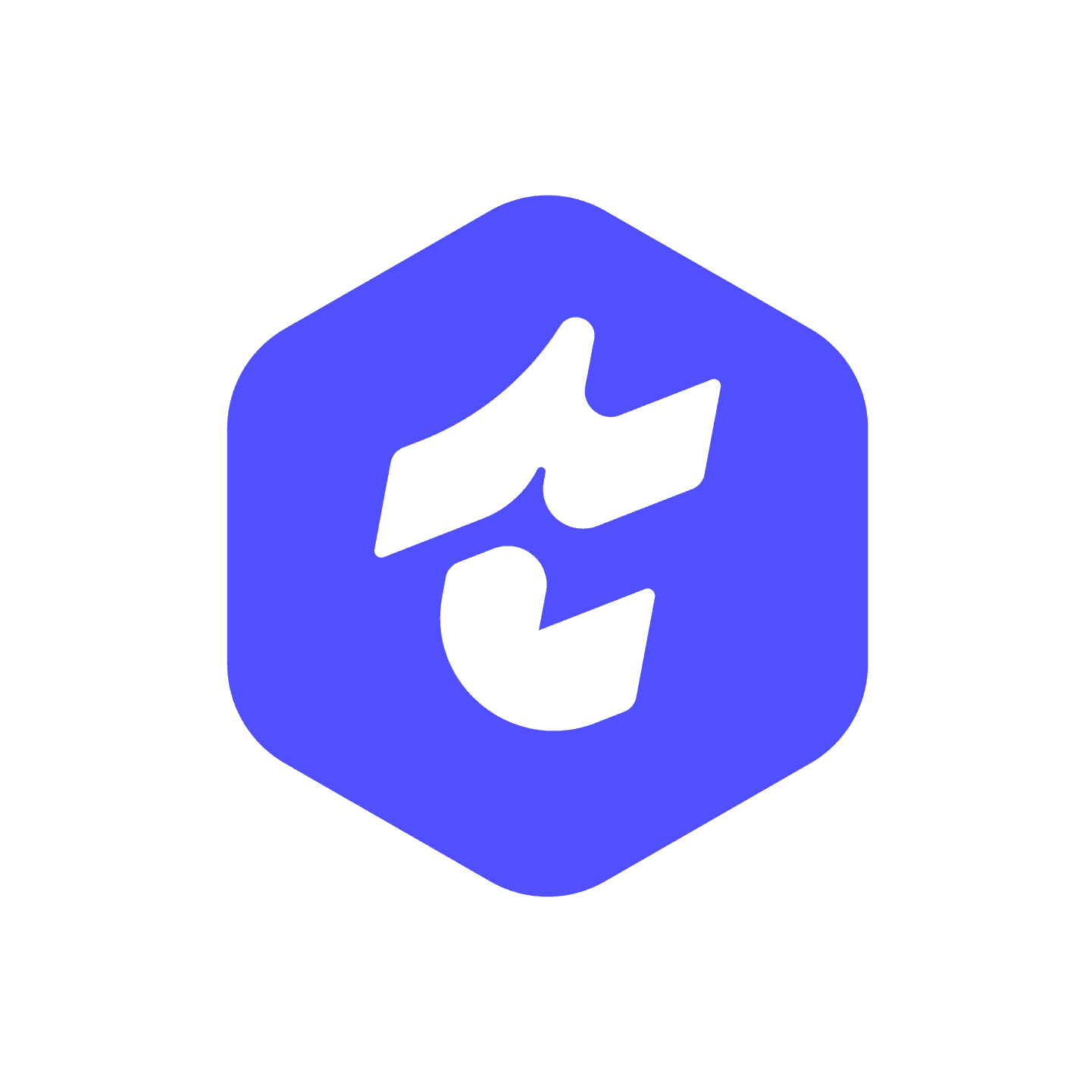 TopupKuy mascot