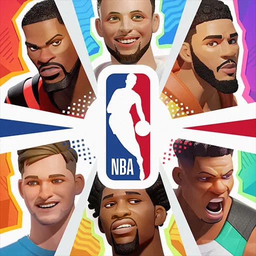Dunk City Dynasty