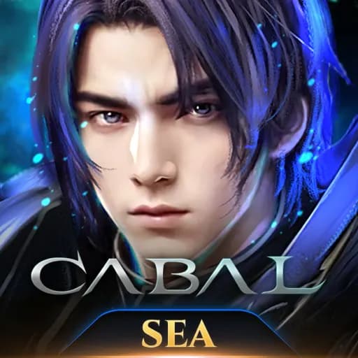 Cabal: Infinite Combo - SEA