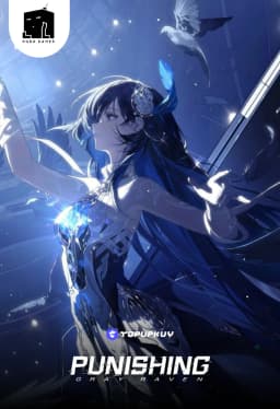 Punishing: Gray Raven