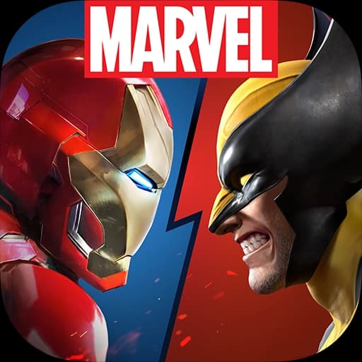 Marvel Duel