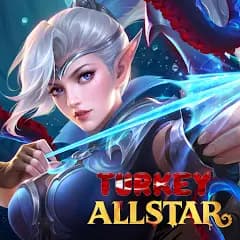 Mobile Legends: Turkey
