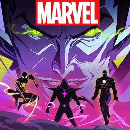 MARVEL Mystic