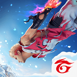 Free Fire - Level Up