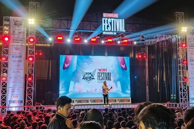 Jadwal MPL ID 2026: Format Bracket, Tim, dan Cara Beli Tiket Resmi