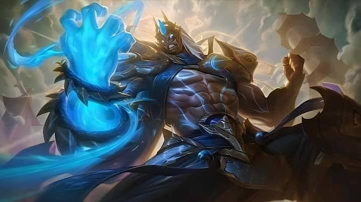Build Aldous Tersakit 2026: Panduan Item 1 Hit Kill Auto Bantai!