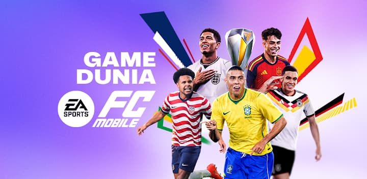 Top Up FC Mobile Kilat Buka 24 Jam