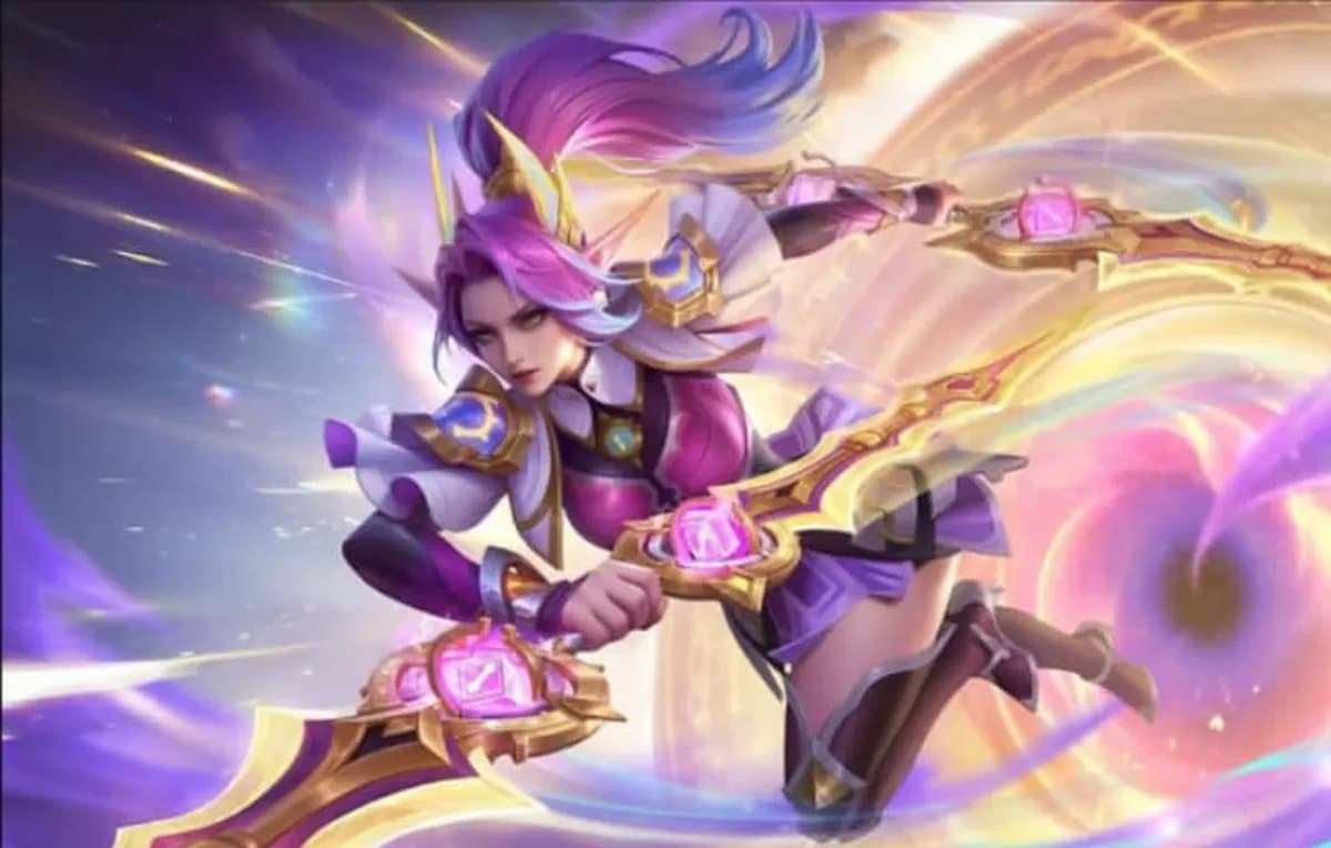 Karina ML Build Jungler Tersakit 2026: Farming Kilat Auto Win!