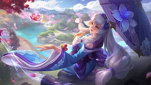 Kagura ML Tersakit 2026: Build Item & Emblem Auto Mythic!