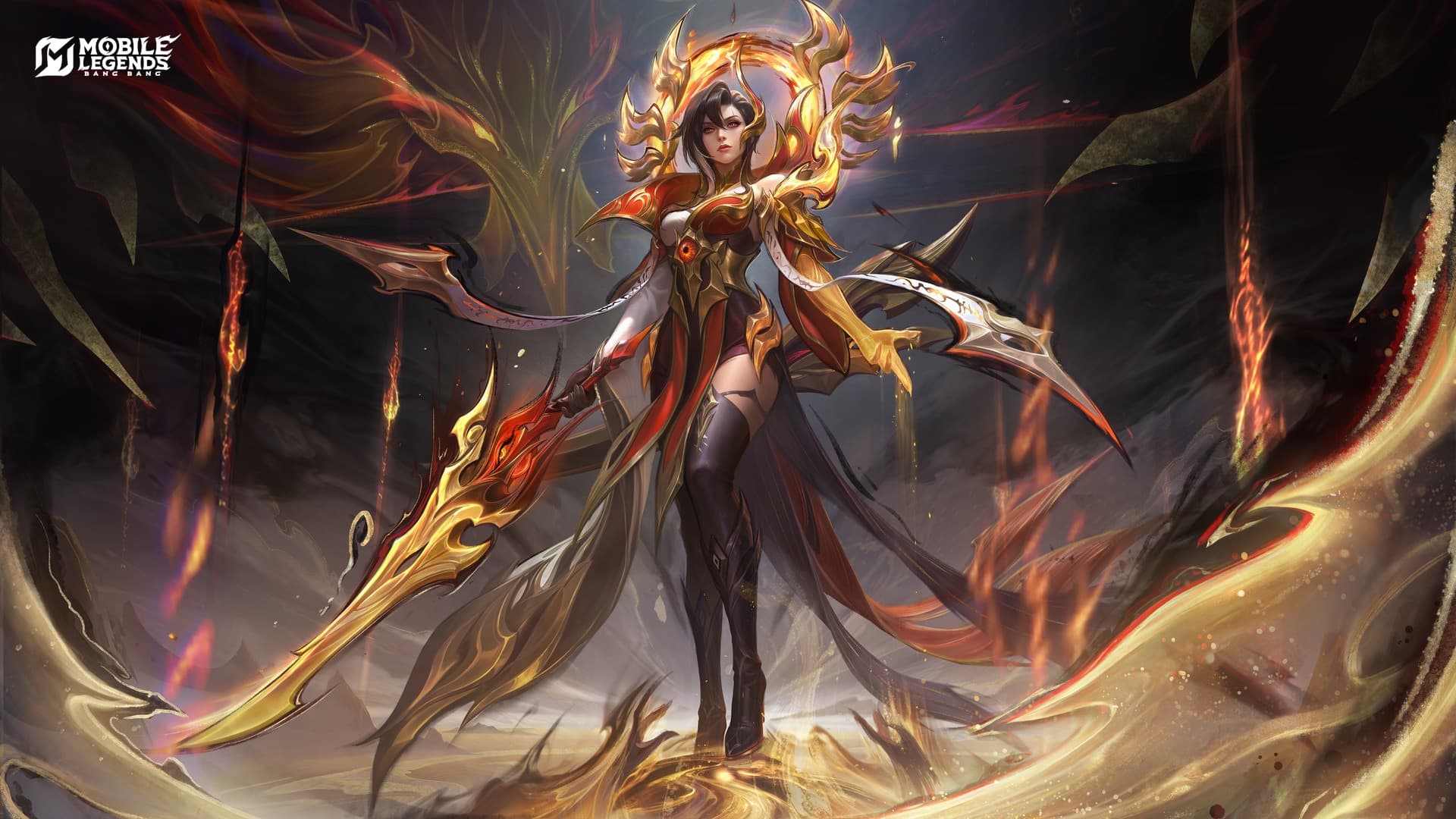 Nama ML Cewek Terbaru 2026: Pilihan Nickname Bikin Auto Mythic!