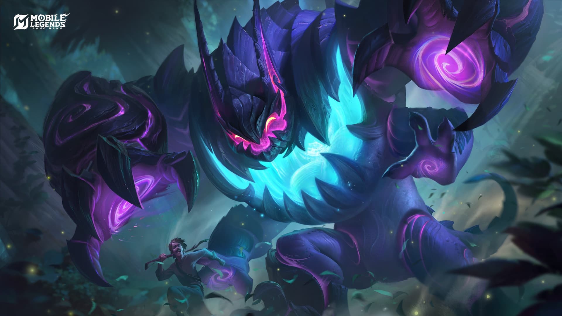 Counter Hero Gloo Paling Ampuh: Meta Terbaru Biar Cepat Mythic!