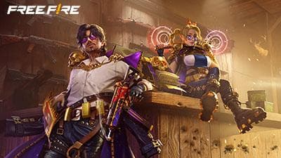 Karakter Free Fire Terkuat Meta 2026: Kombinasi Skill Auto Booyah!