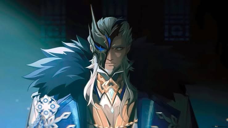 Pierro Genshin Impact: Fakta Menarik Sang Fatui Harbingers!