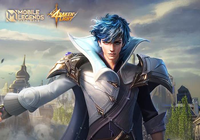 Xavier ML Meta Terbaru 2026: Build Tersakit Buat Auto Win!