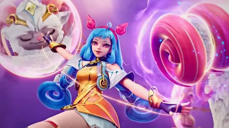 Counter Hero Cici Paling Ampuh: Bikin Fighter Nggak Berkutik!