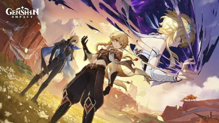 Tier List Karakter Genshin Impact 2026: Mana Waifu Meta Terbaik?