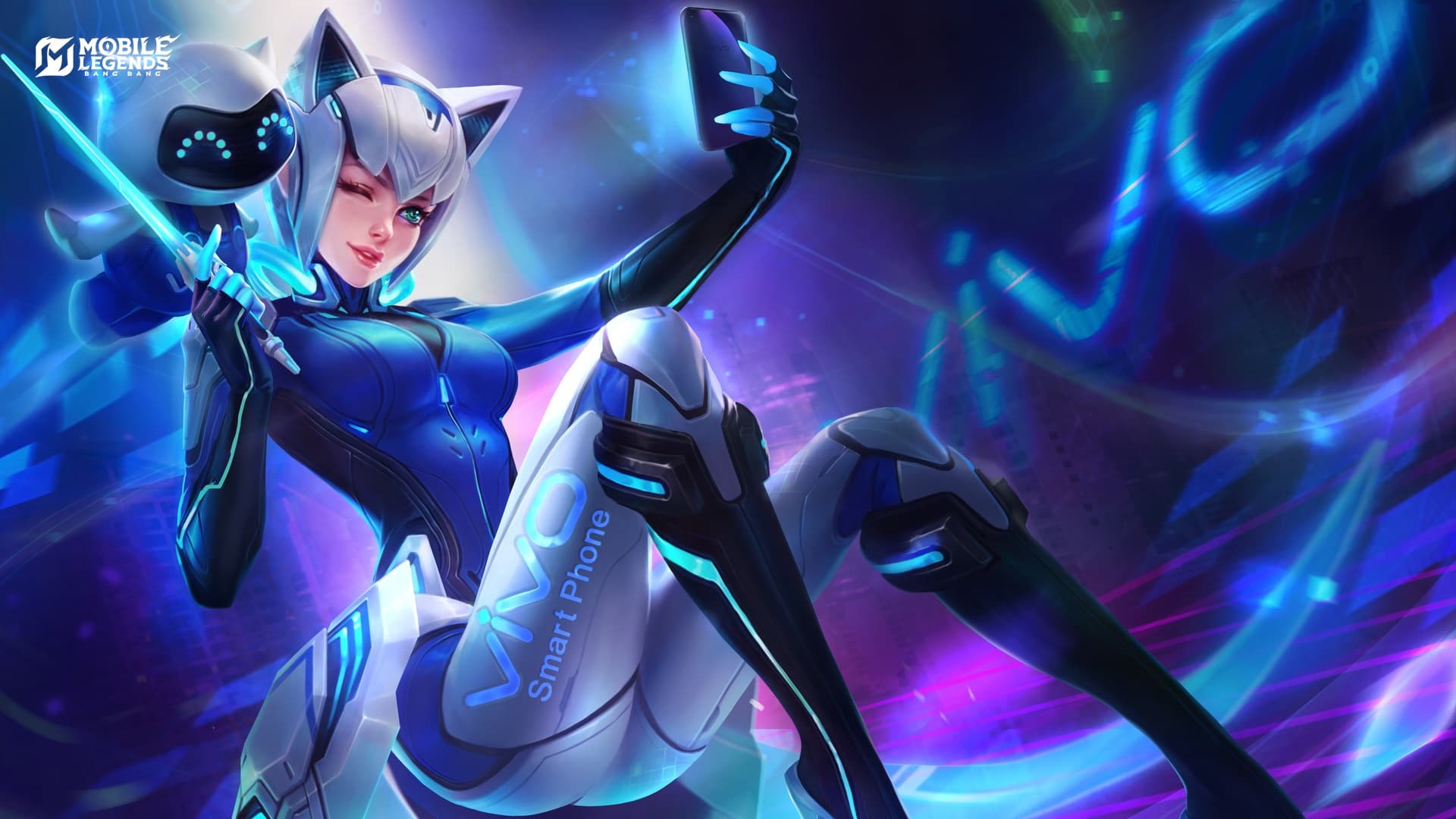 Build Eudora ML Tersakit 2026: Sekali Combo Musuh Langsung Rata!