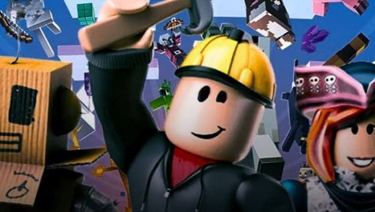 Cara On Mic di Roblox: Setting Cepat Biar Mabar Makin Seru!