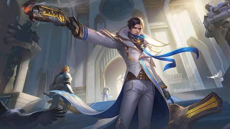 Hero MM Meta 2026: Pilihan Marksman Terkuat Buat Auto Mythic!
