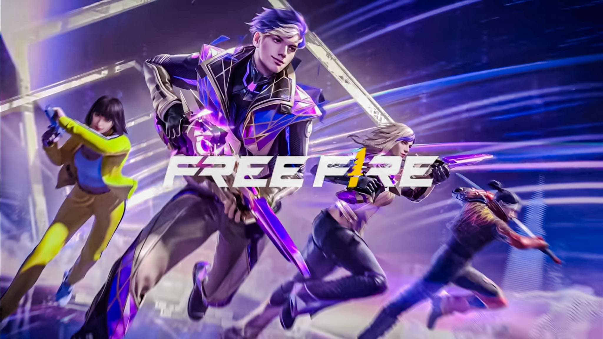 Logo FF Keren 3D: Upgrade Profil Guild Kamu Jadi Paling Kece di 2026