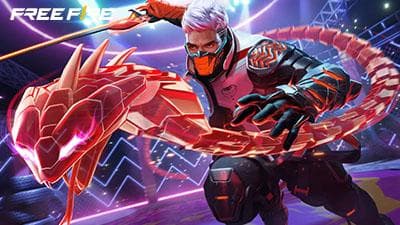 Nama FF Cina Keren dan Artinya: Auto Disangka Pro Player!