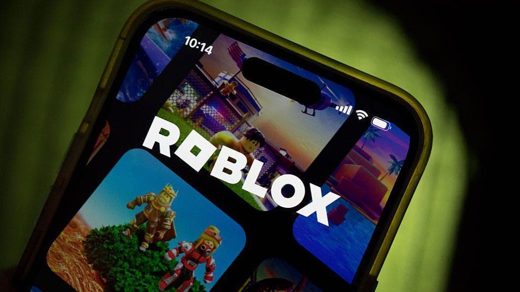 Topup Roblox Termurah Cuma di Topupkuy: Robux Auto Masuk!