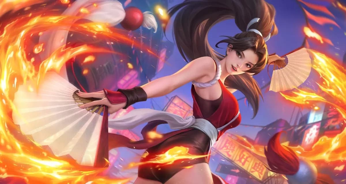 Top Up ML 1 DM: Selesaikan Misi Event Murah Cuma di Topupkuy!
